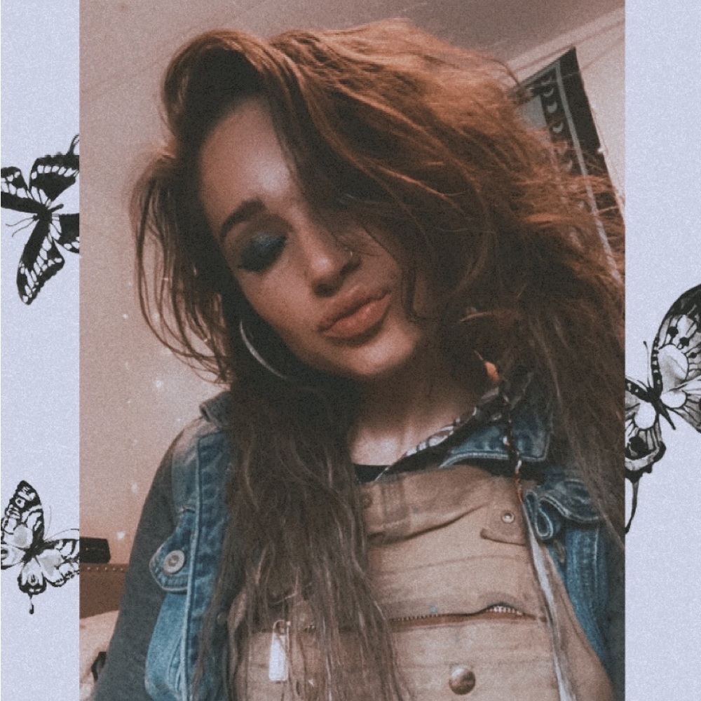 Meet your Posher, Emma